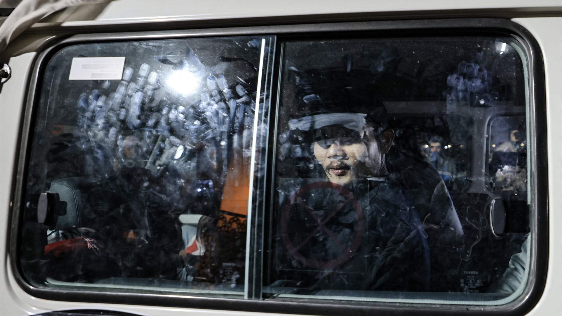 قطر: الإسرائيليون المفرج عنهم هم أيضا من حملة الجنسيات الفرنسية والألمانية والأرجنتينية