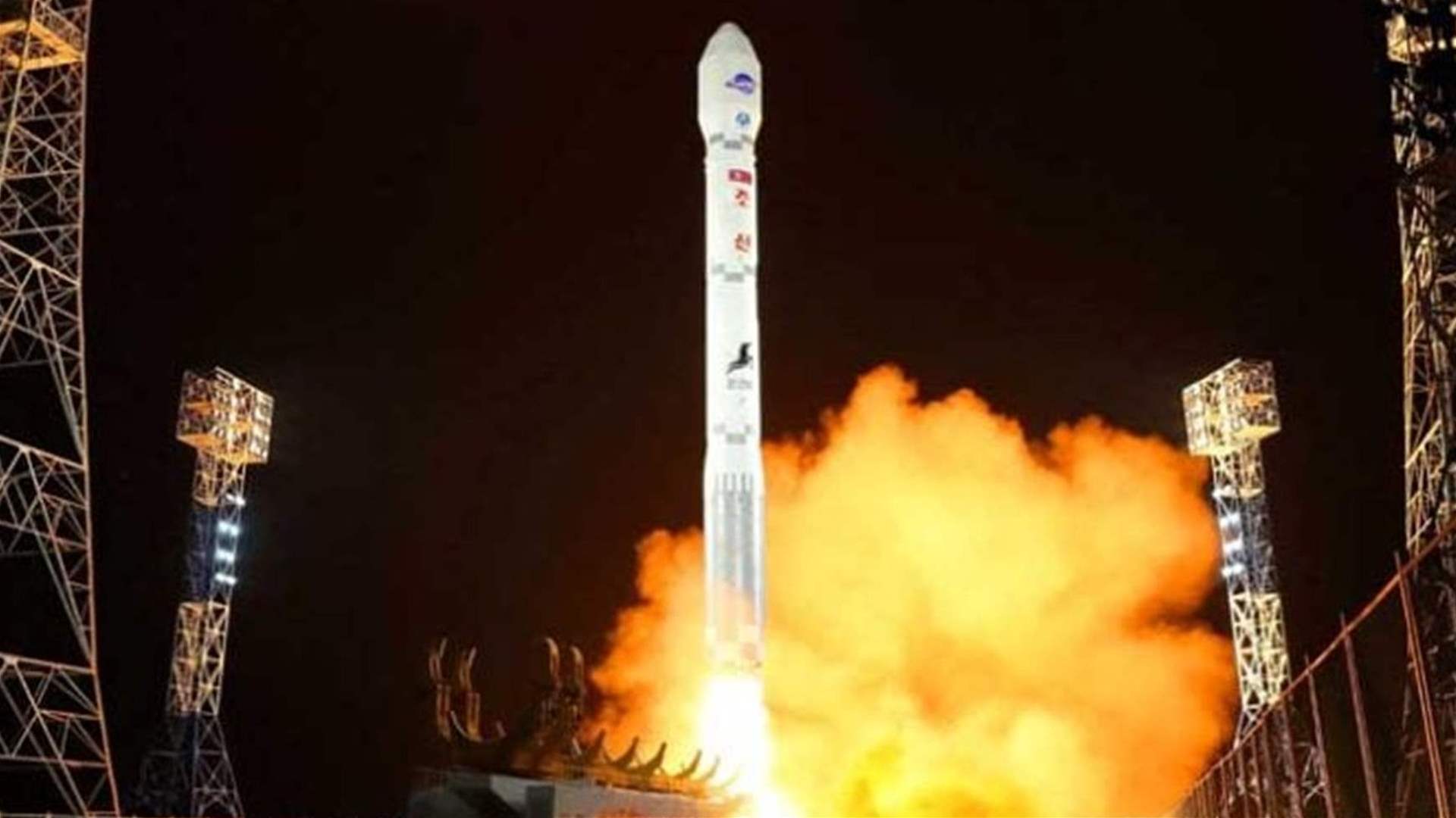 بيونغ يانغ تؤكد أن إطلاق القمر الاصطناعي يندرج في إطار الدفاع عن النفس