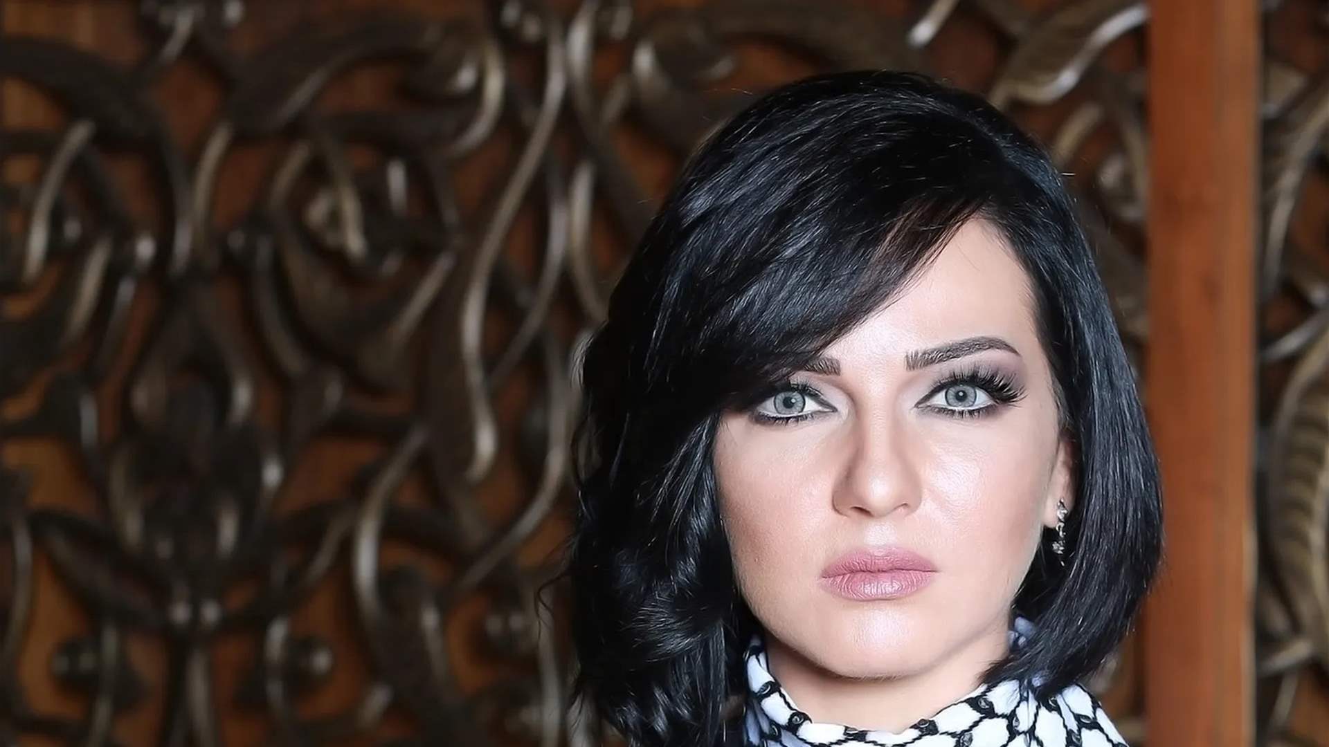 &quot;أنا مش بنام حرفياً&quot;... إغلاق حساب صفاء سلطان بعد تهديدها!