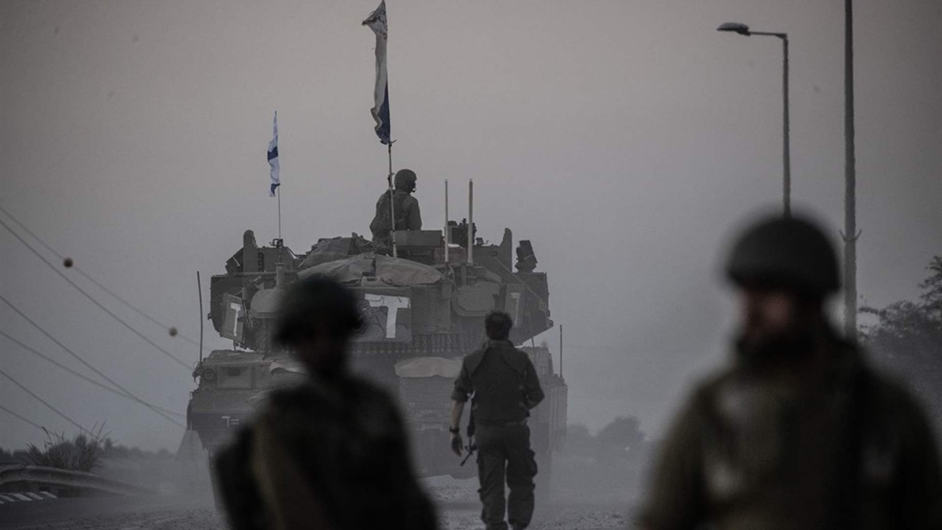 Israel&#39;s dilemma: Stalled military success against Hamas fuels calls for truce extension