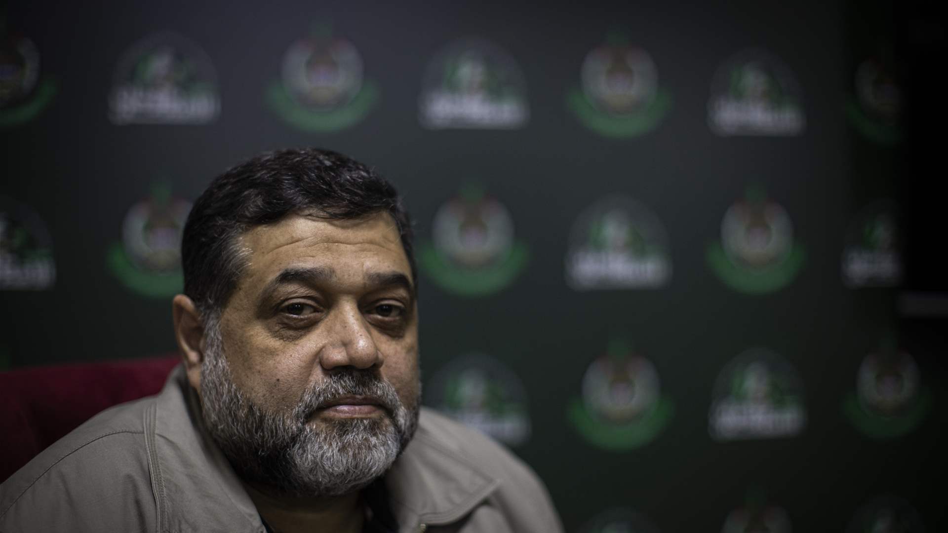 Hamdan says Israel only understands 'the language of force,' invites Elon Musk to Gaza