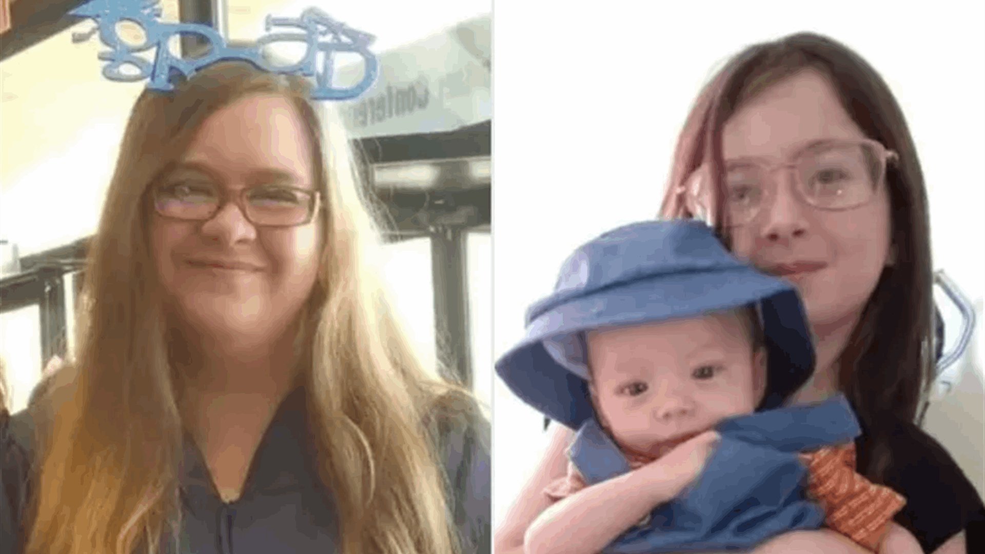 كلاب طليقة أوصلت الشرطة الى أحد المنازل... ما عُثر عليه خلف باب مفتوح في في الداخل مرعب!  