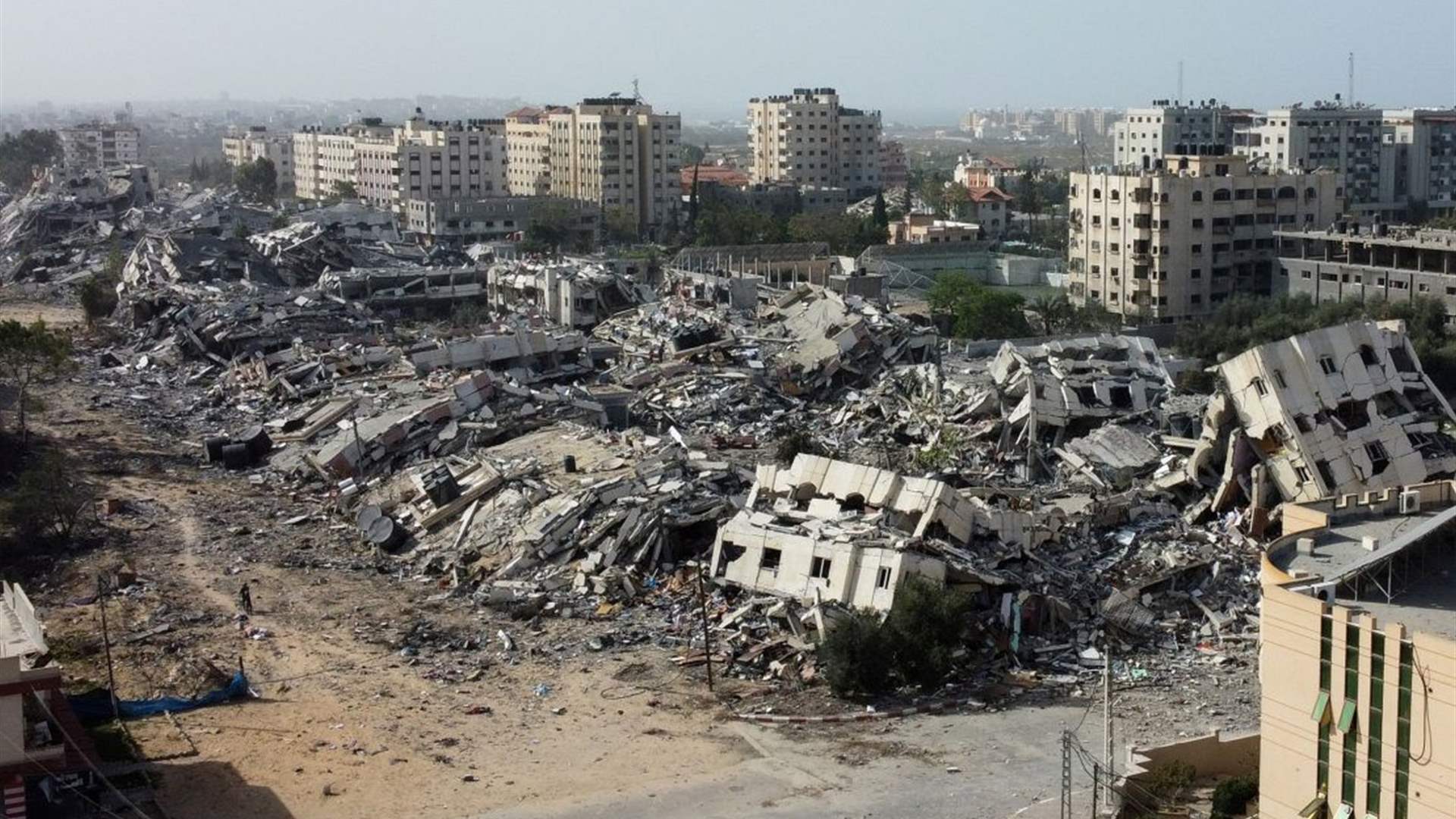 The truce between Israel and Hamas enters its sixth day, with attempts to extend it once again 