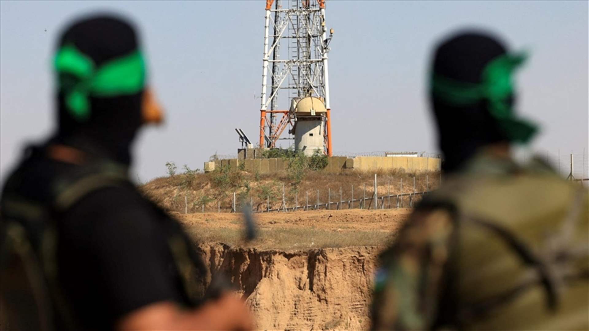 Hamas announces the release of two Russian women hostages 