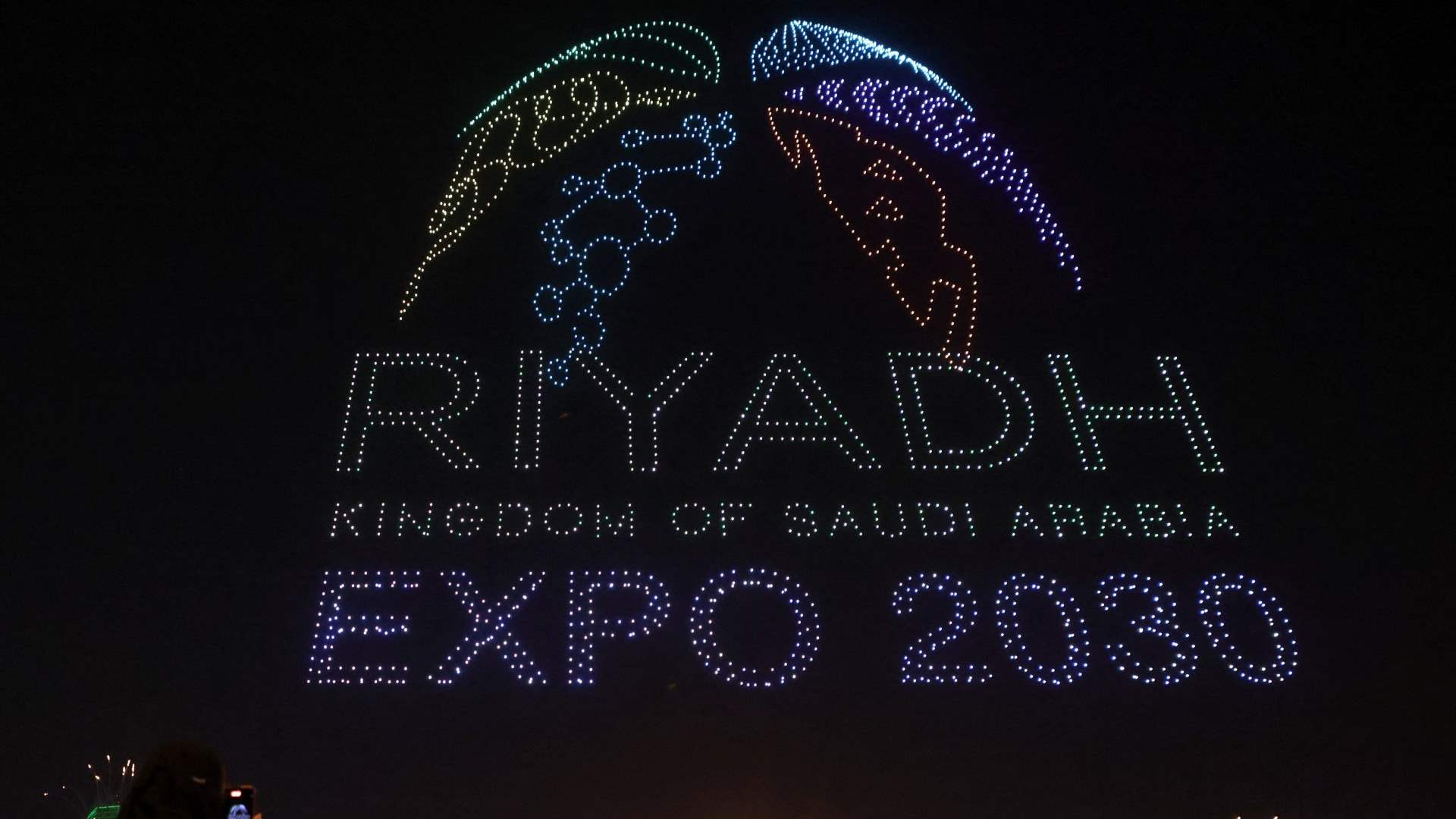 From victory to vision: Unveiling Saudi Arabia&#39;s Expo 2030 masterplan