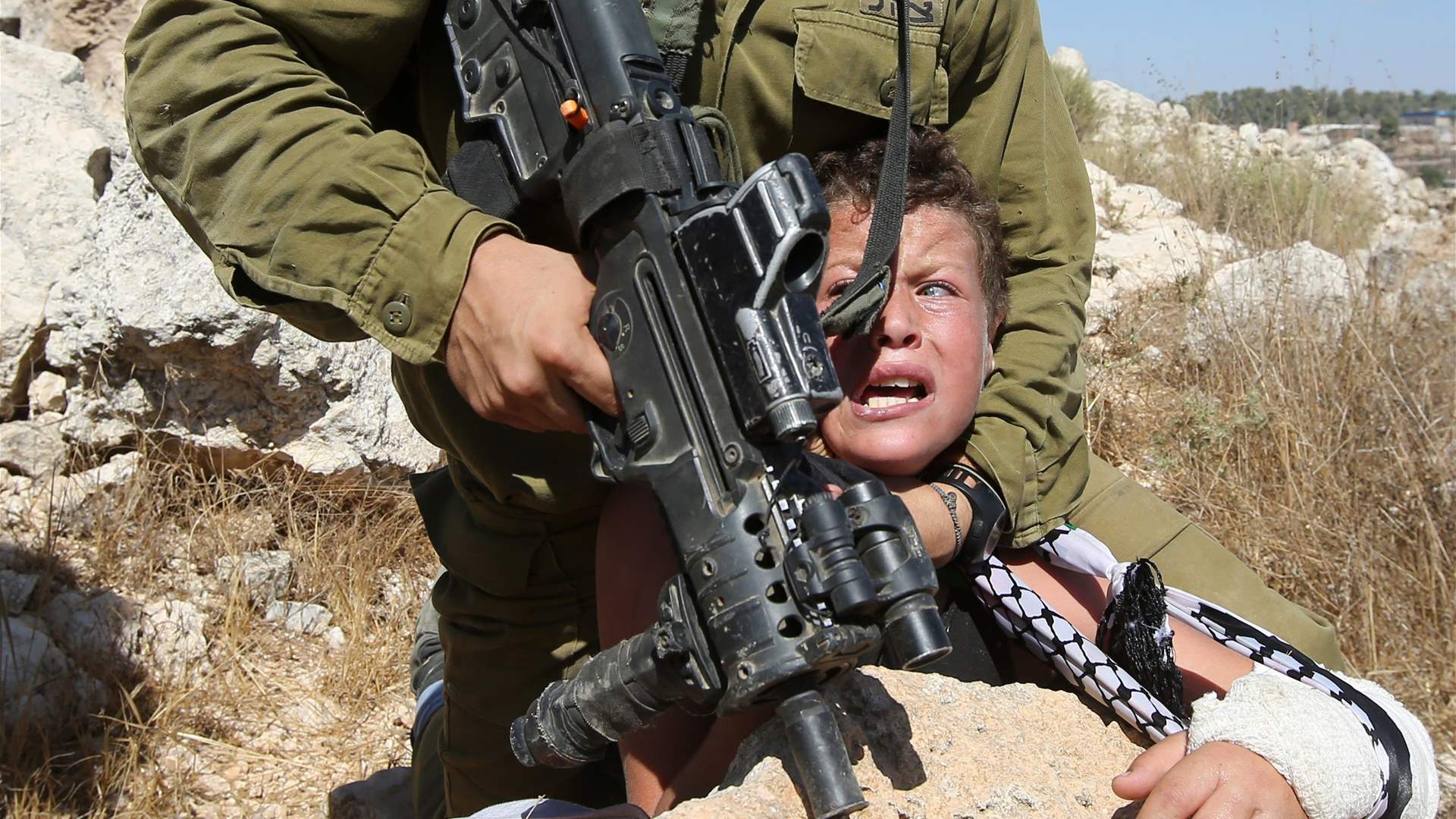 Fifth day of prisoner exchange: The process and difference between Israeli and Palestinian hostages&#39; treatment