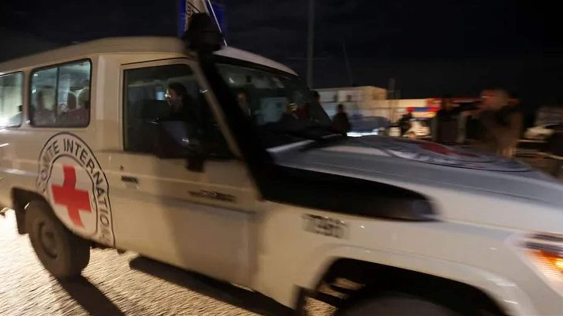 حركة حماس تعلن الإفراج عن امرأتين روسيتين من الرهائن