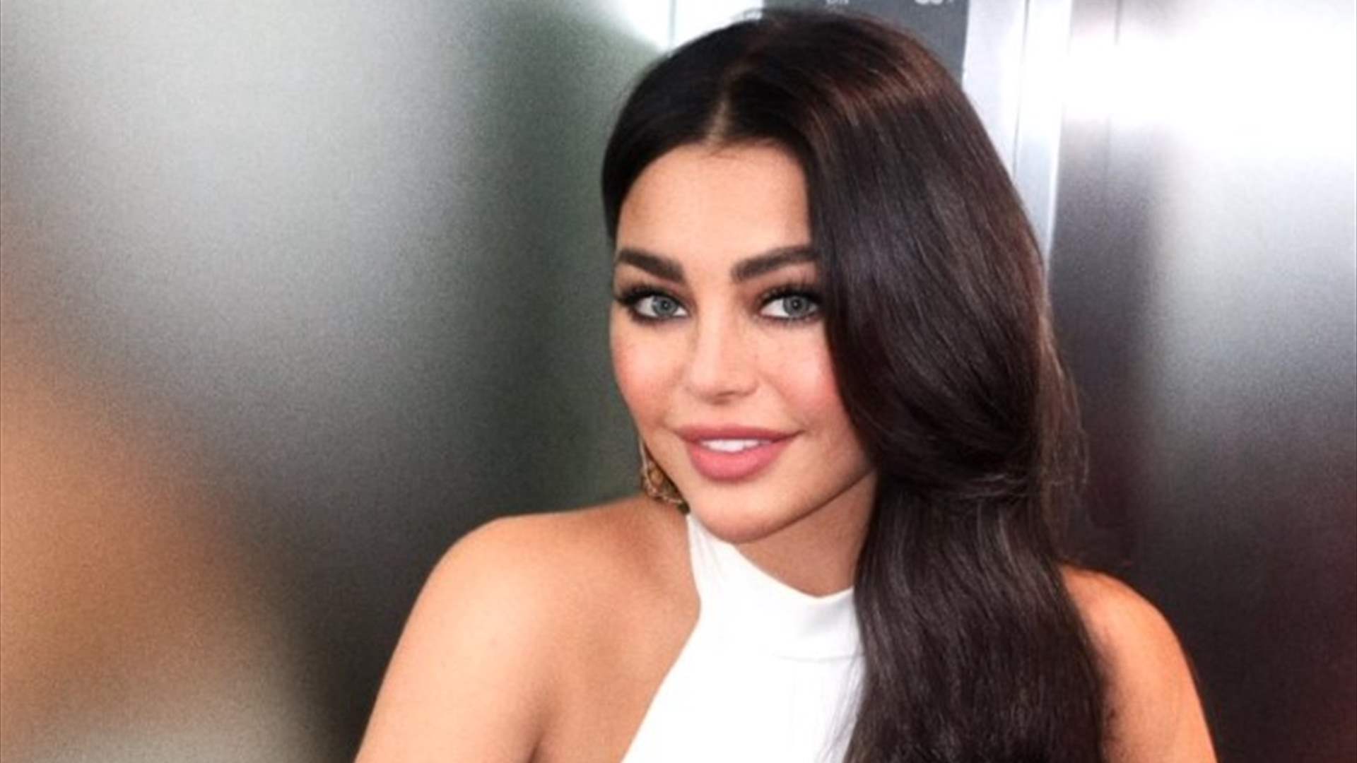 &quot;في الحياة متّسع للأحلام&quot;... هيفاء وهبي نجمة بإيجابيتها