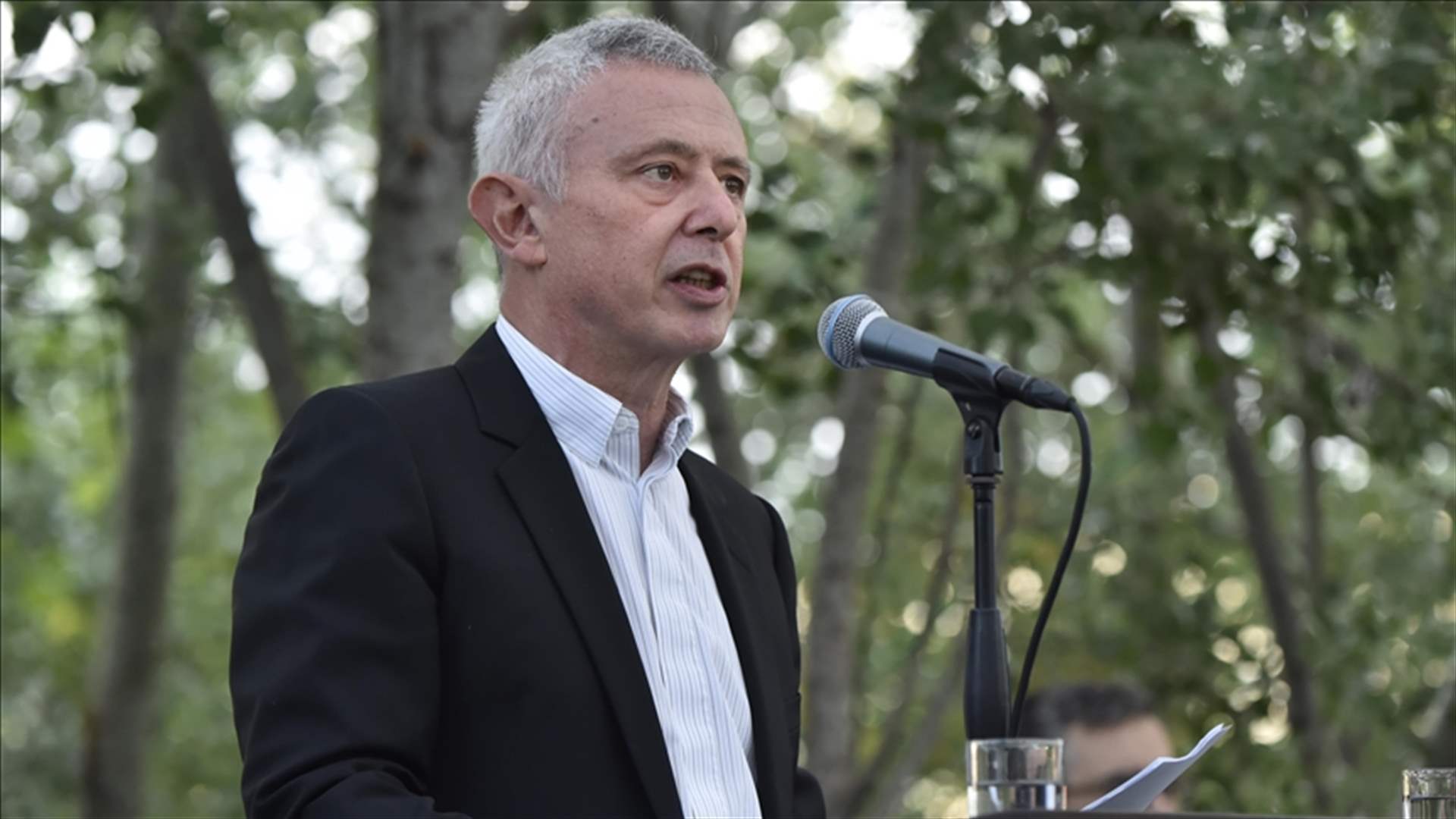 هل تعتبر فرنسا فرنجية "مطابق" لمعايير الرئاسة؟ (الجمهورية)