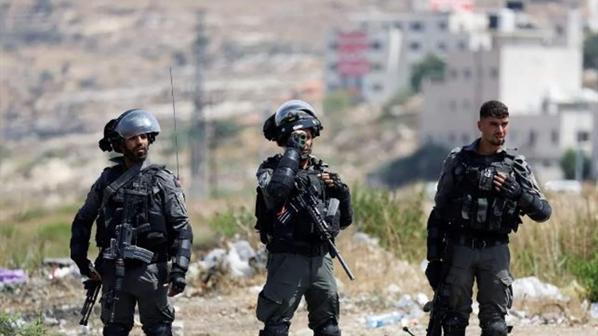 الجيش الإسرائيلي يعلن اعتراض صاروخ أطلق من غزة