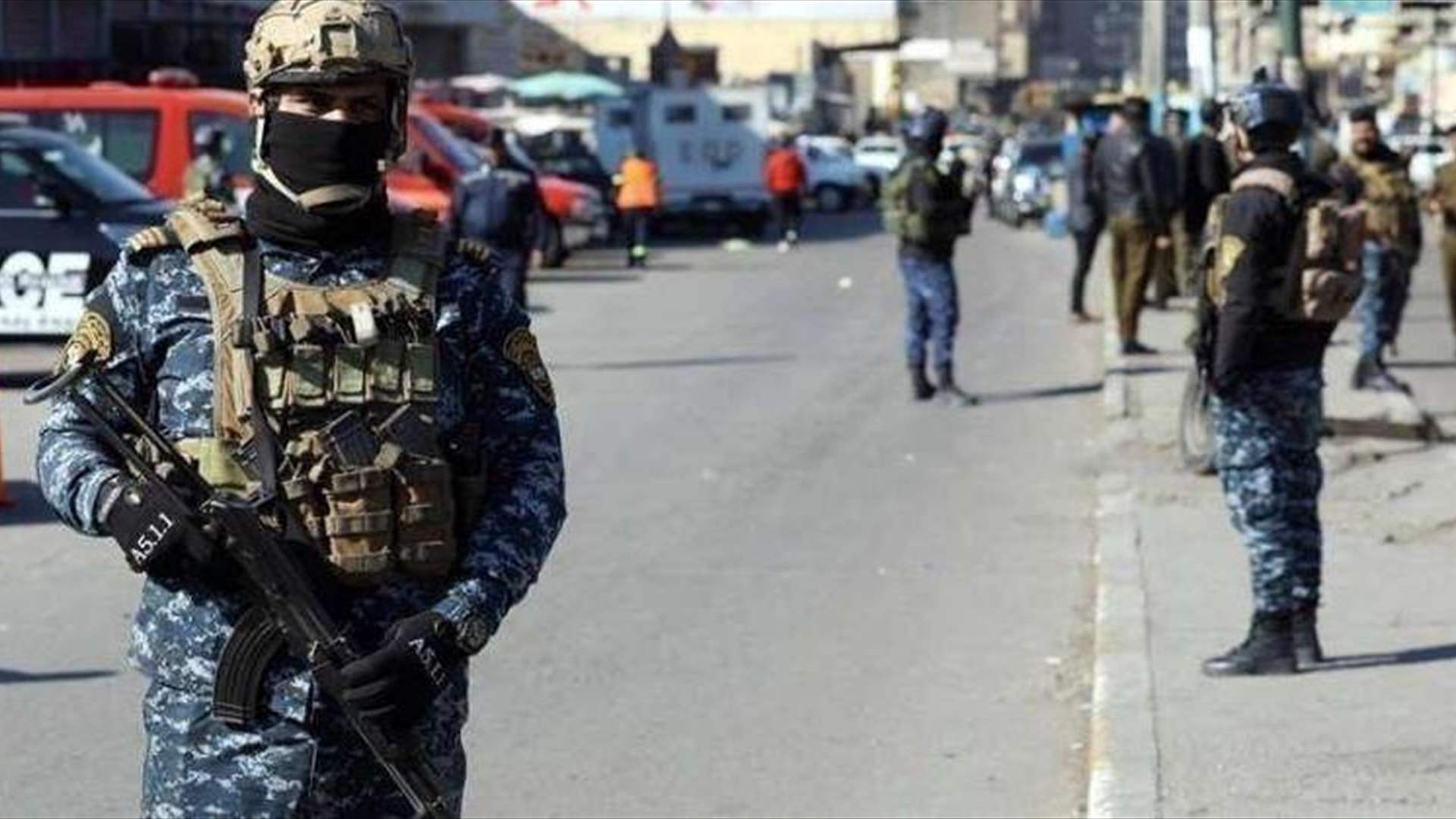 قتلى في هجوم نسب إلى تنظيم الدولة الإسلامية في العراق