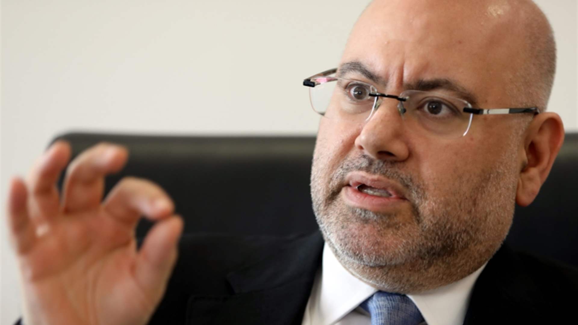 الأبيض يمثّل وزارة الصحة في المؤتمر المعني بتغير المُناخ (COP28)