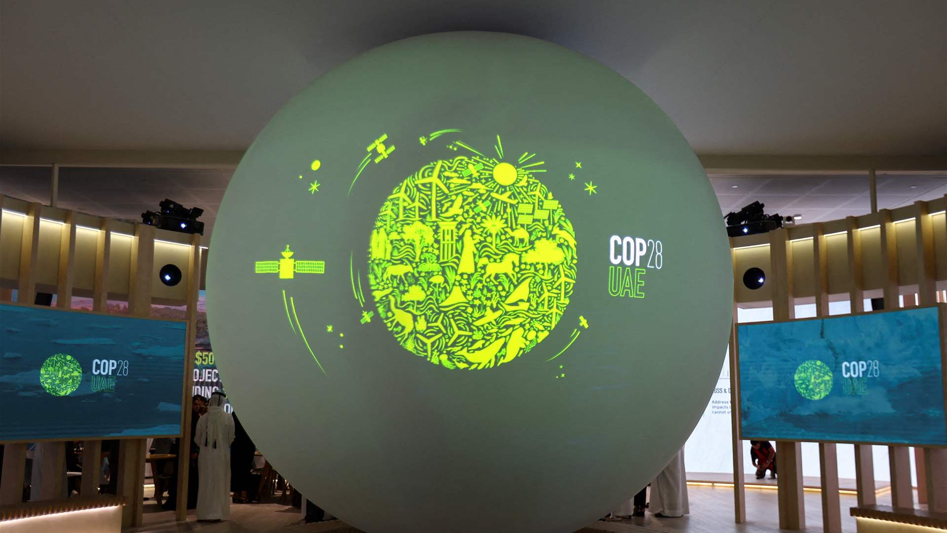 Navigating COP28: Fossil fuel impact on Climate Change