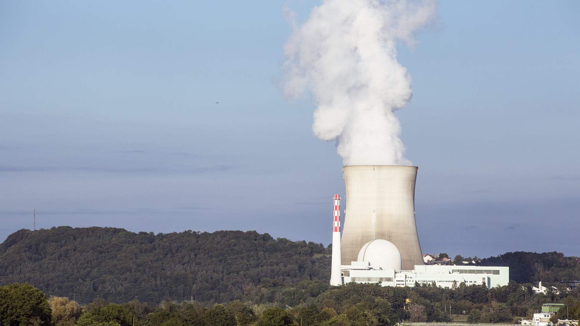 Over 20 nations call for tripling of nuclear energy