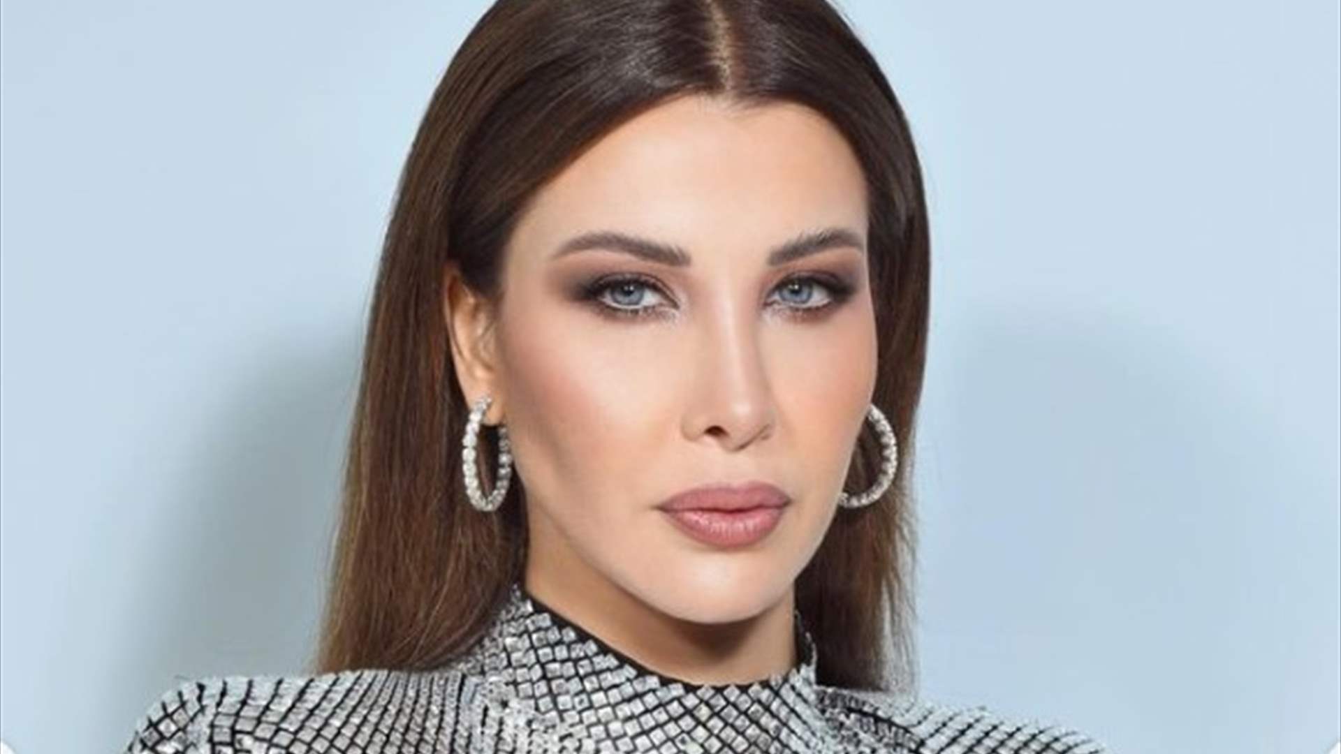 شارون ستون تتفاعل مع نانسي عجرم.. وترقص على &quot;آه ونص&quot; (فيديو)
