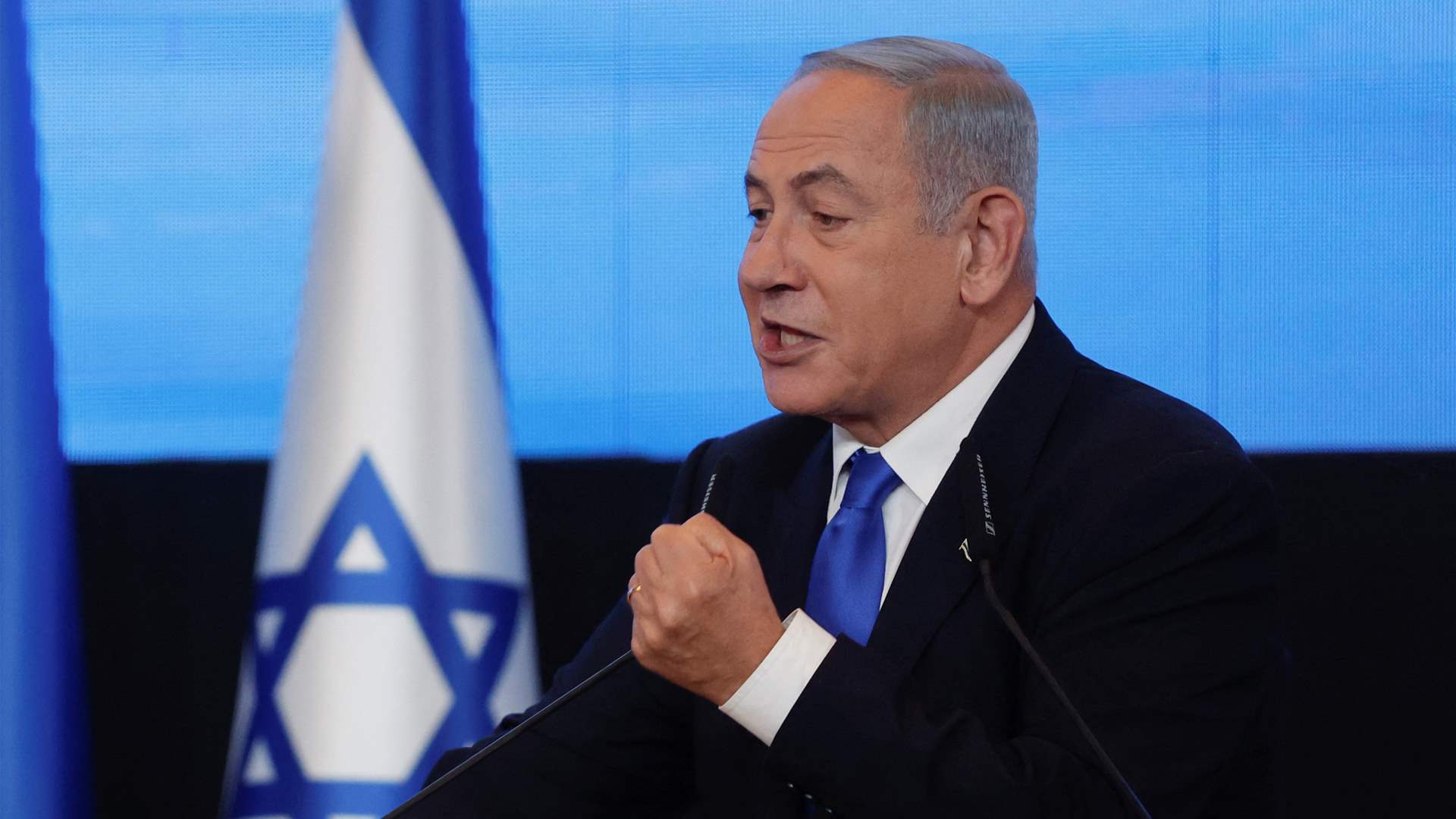 Israel says pulls negotiators back from Qatar after &#39;impasse&#39;