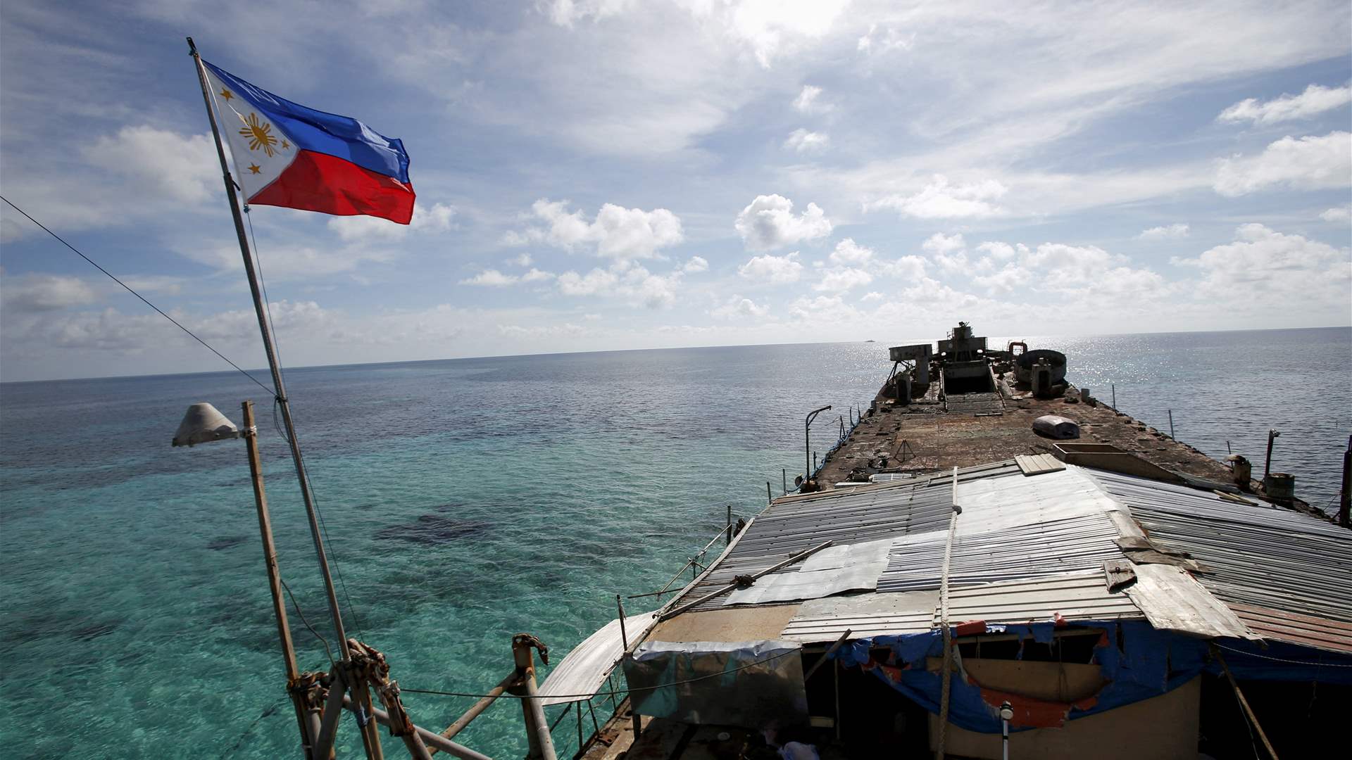 Philippines authorities warn of devastating tsunami after earthquake