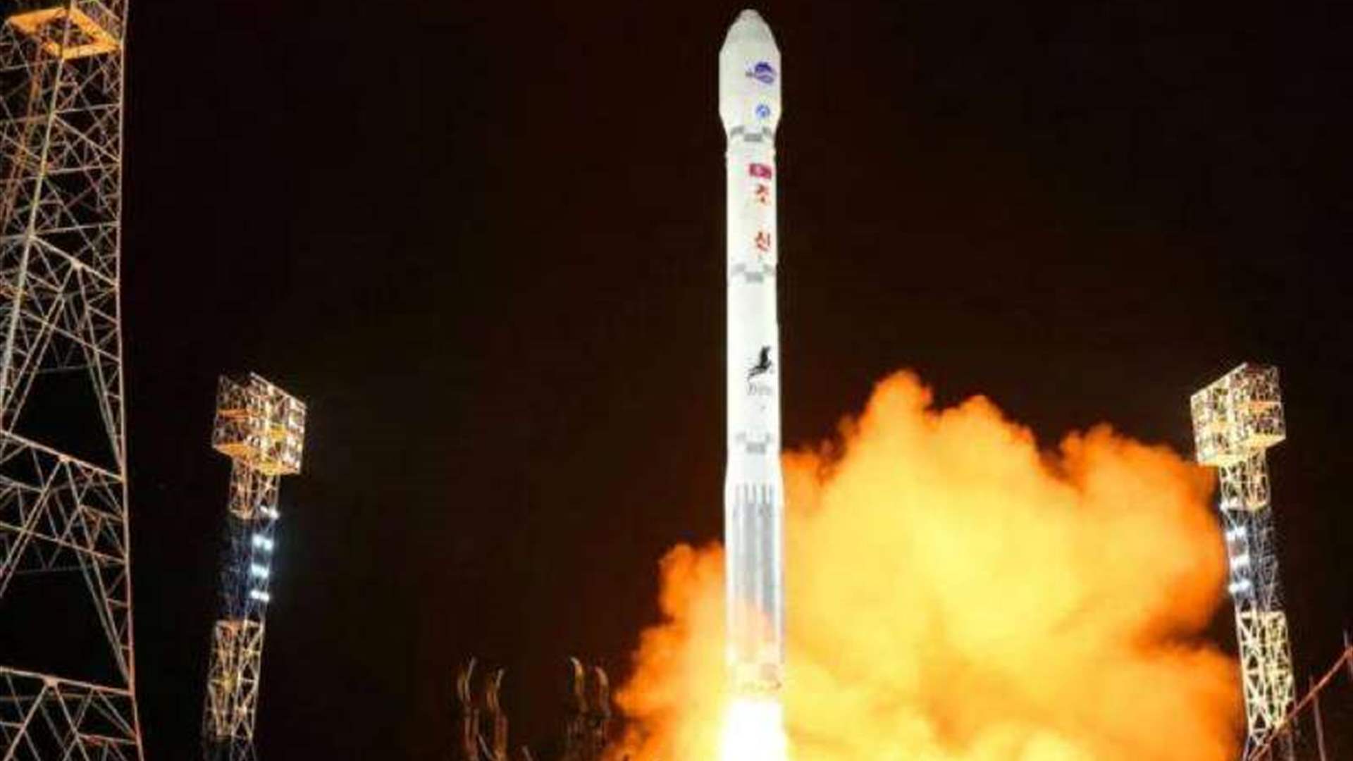 قمر التجسس الاصطناعي الكوري الشمالي سيقدّم معلوماته إلى الجيش