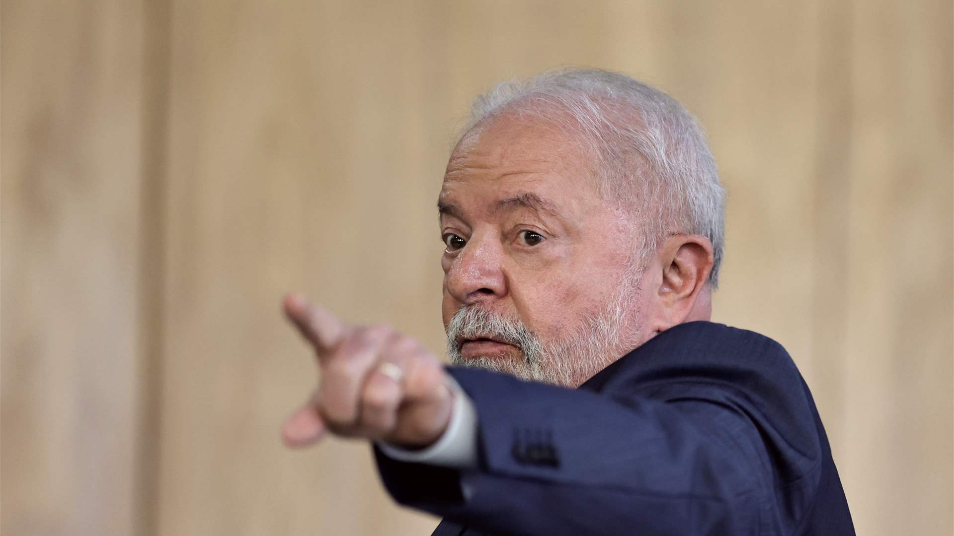 Lula: Brazil is able to protect its forests and increase its agricultural production