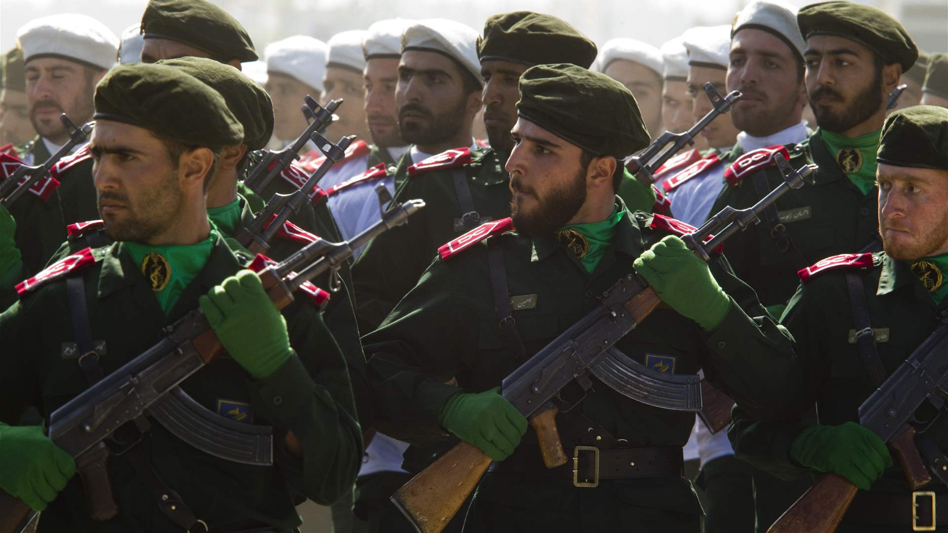 FM spokesman: Iran will respond to the killing of two IRGC in Syria