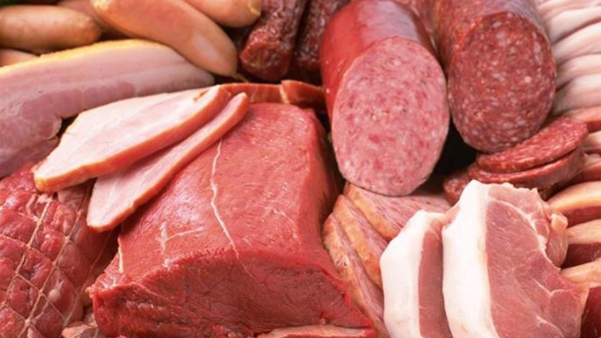 عيد يحذر من عمليات غش كبيرة تحصل ببيع المواطنين اللحم الهندي من دون معرفتهم