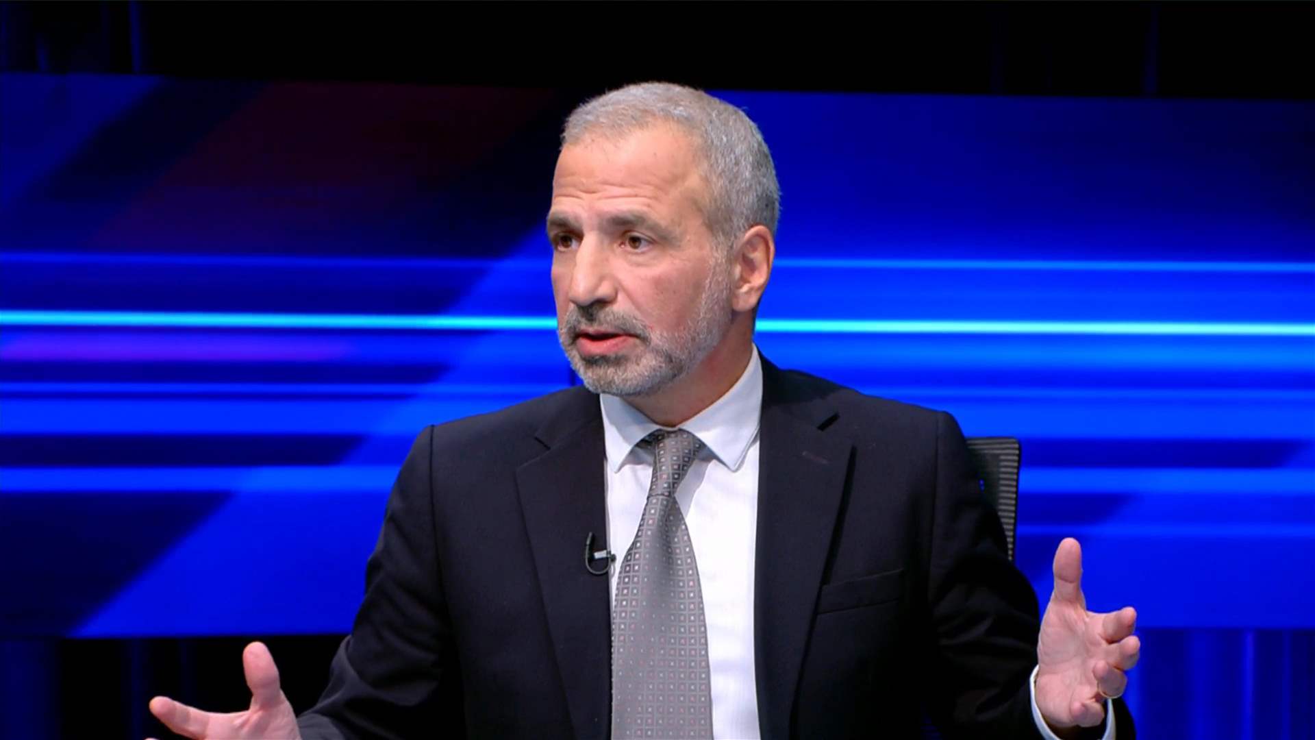 نديم فرج الله: لبنان من الدول الريادية في المِنطقة في إنتاج التقارير البيئية