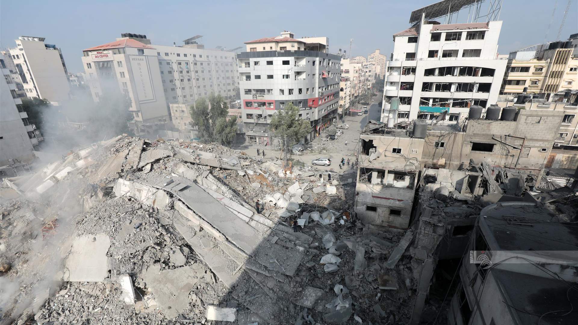 Israel anticipates challenging new phase in Gaza war, stays committed to objectives 