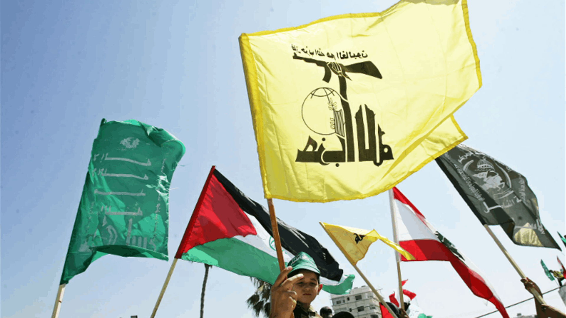 Hamas and Hezbollah dynamics: Hamas in Lebanon retreats on Al-Aqsa Vanguard statement