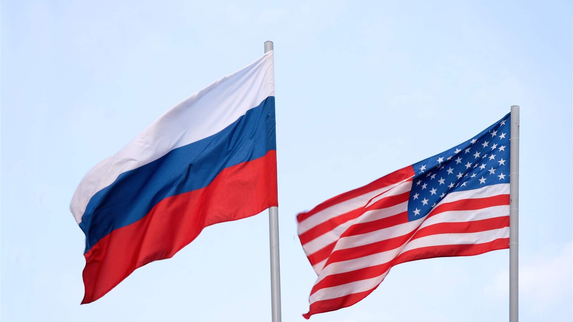 Russia rejects US proposal for release of two detained Americans