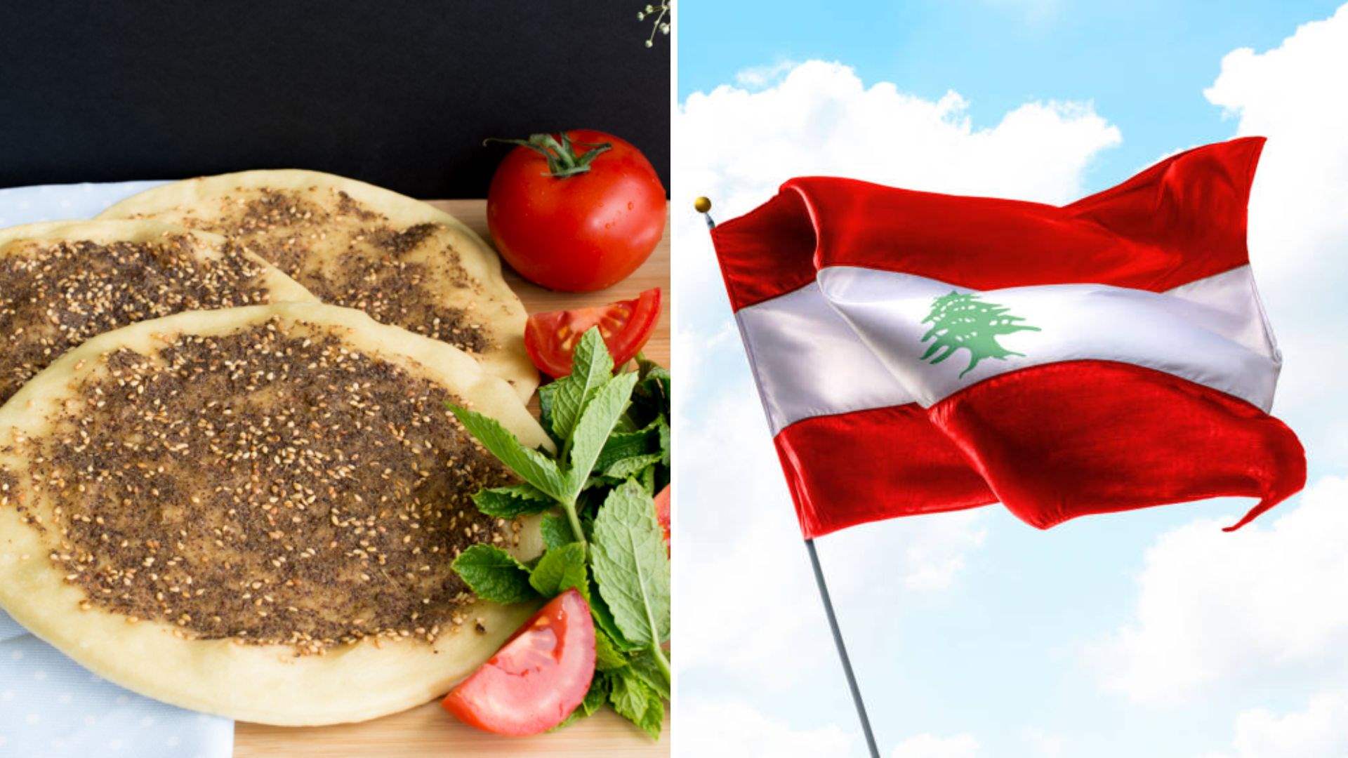 Lebanon&#39;s culinary triumph: Manouche joins UNESCO&#39;s Intangible Heritage List as an emblematic breakfast tradition