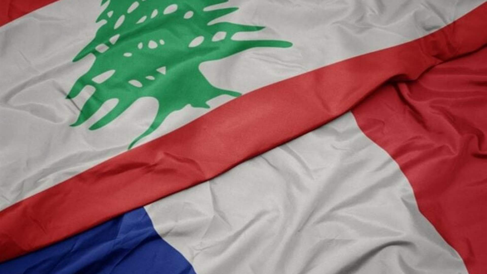 فرنسا "تستنكر القصف الإسرائيلي" الذي أودى بجندي لبناني 