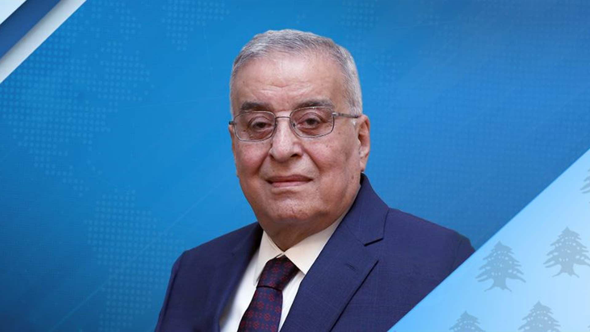 Foreign Minister files complaint to UNSC on Israeli violations