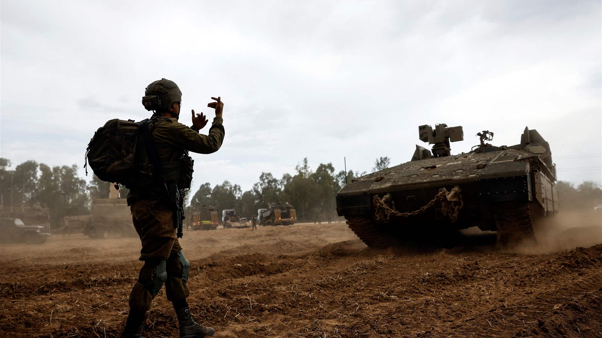 Israel's 'urgency': Balancing military operations, humanitarian crisis, and US relations