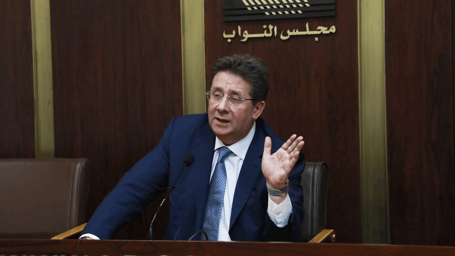 كنعان: هناك 78 ألف مليار في احتياطي الموازنة... فلماذا كل هذا المبلغ؟