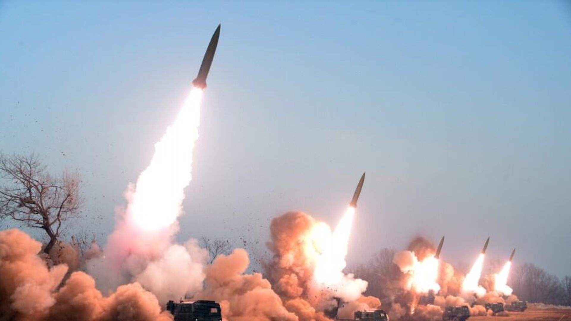Houthis say have launched ballistic missiles towards Israel&#39;s Eilat