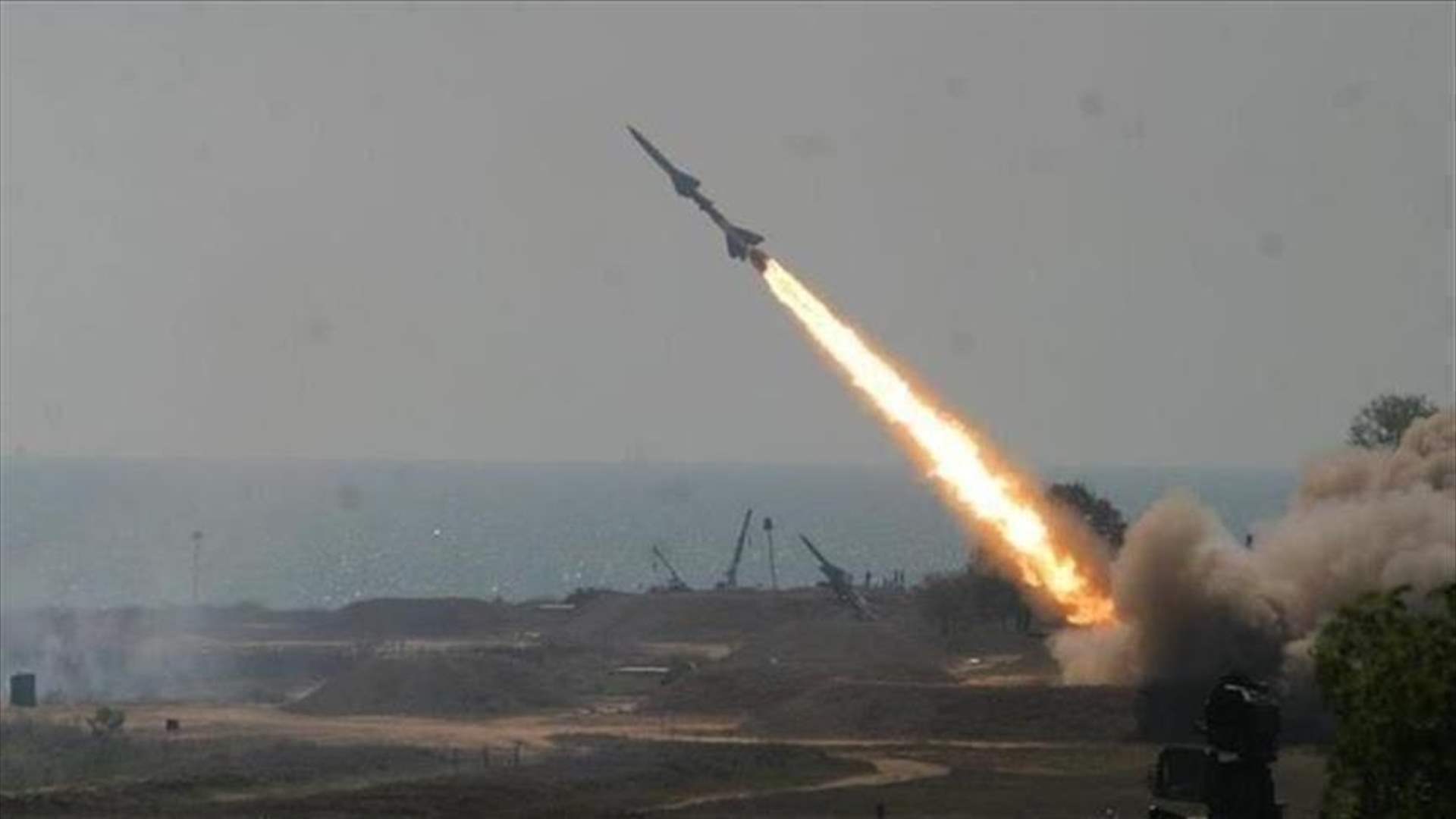 الحوثيون في اليمن يتبنون هجمات صاروخية جديدة على اسرائيل
