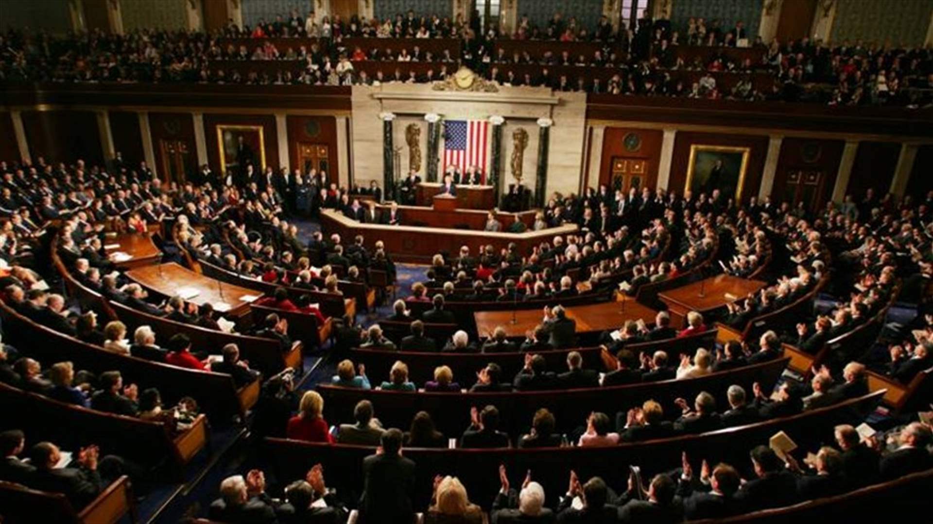 مجلس الشيوخ الأميركي يعرقل إقرار حزمة مساعدات ضخمة لأوكرانيا وإسرائيل