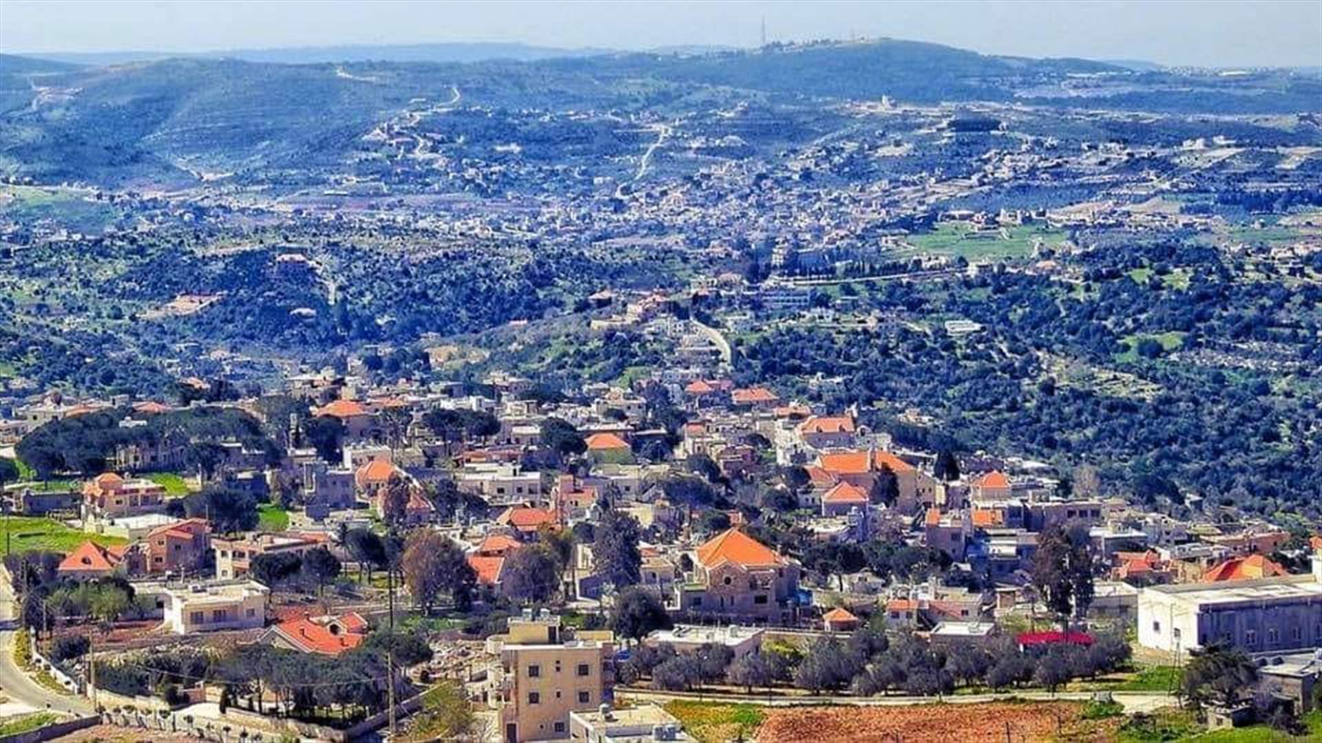 رؤساء بلديات وفاعليات بلدات رميش وعين إبل ودبل: نتمنى على صاحب الغبطة ان يشرّف بلداتنا بزيارة 