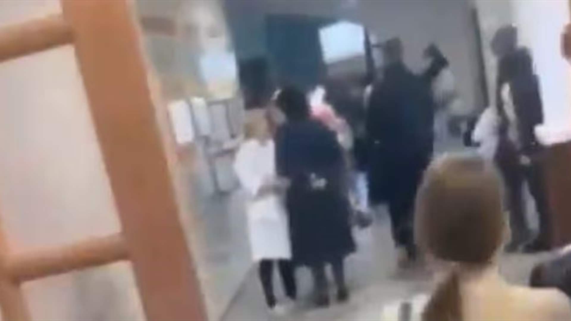 حادثة مروعة في روسيا: مراهقة تطلق النار وتقتل عدد من رفاقها في مدرسة قبل أن تنتحر