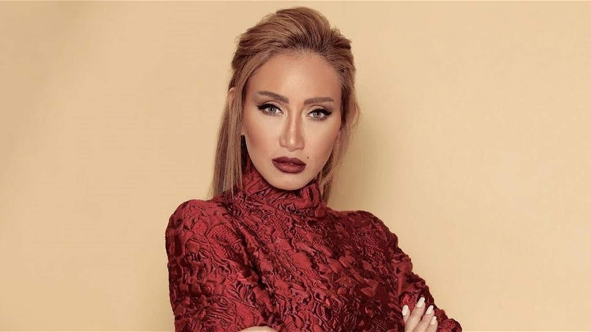 ريهام سعيد ممنوعة من الظهور على الشاشات المصرية.. إليكم التفاصيل 