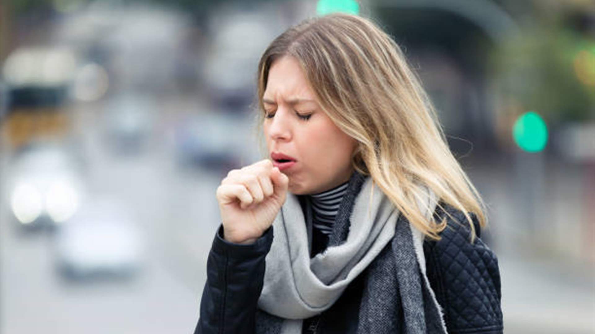 للتخلّص من السعال المستمر... إليكم هذه النصائح الفعالة! 