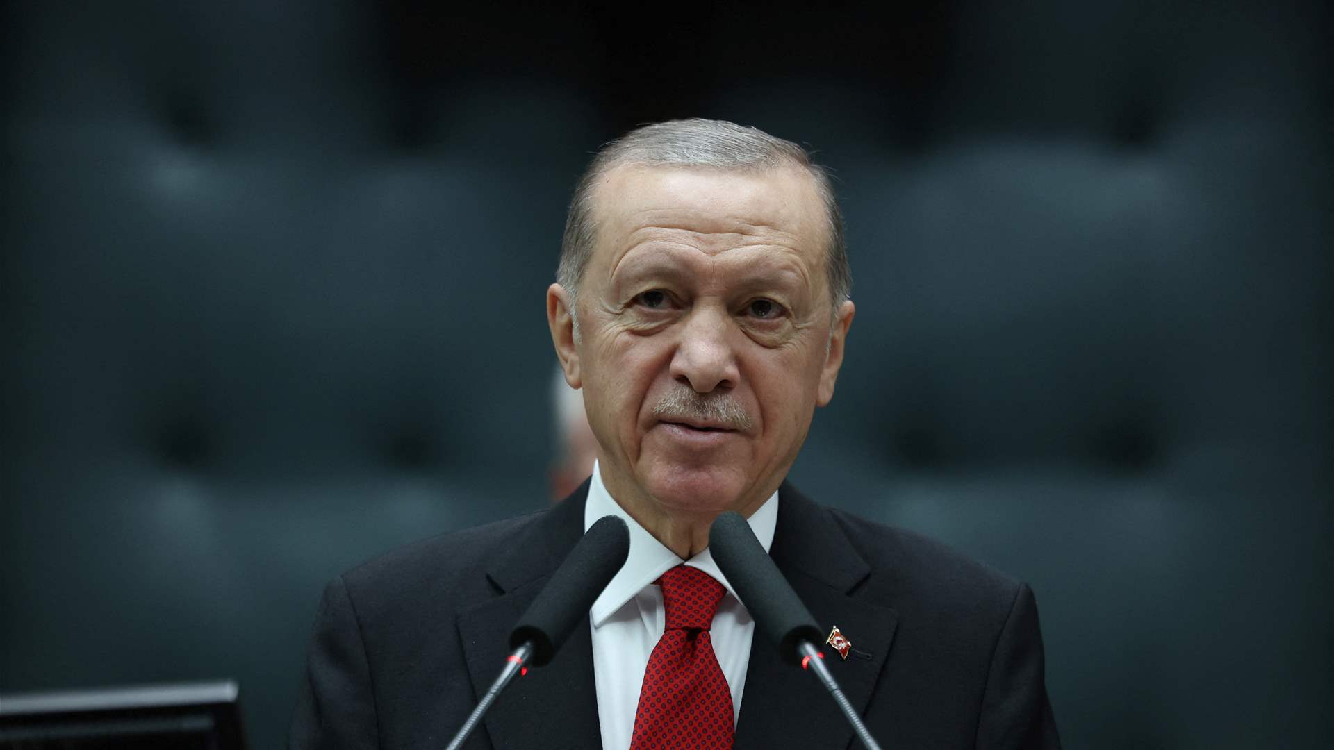 Erdogan pledges &#39;new era&#39; in relations with Greece