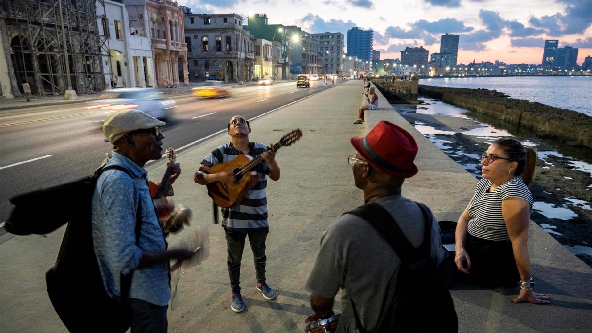 بوليرو... موسيقى &quot;الهوية والشعور والشعر&quot; في كوبا والمكسيك