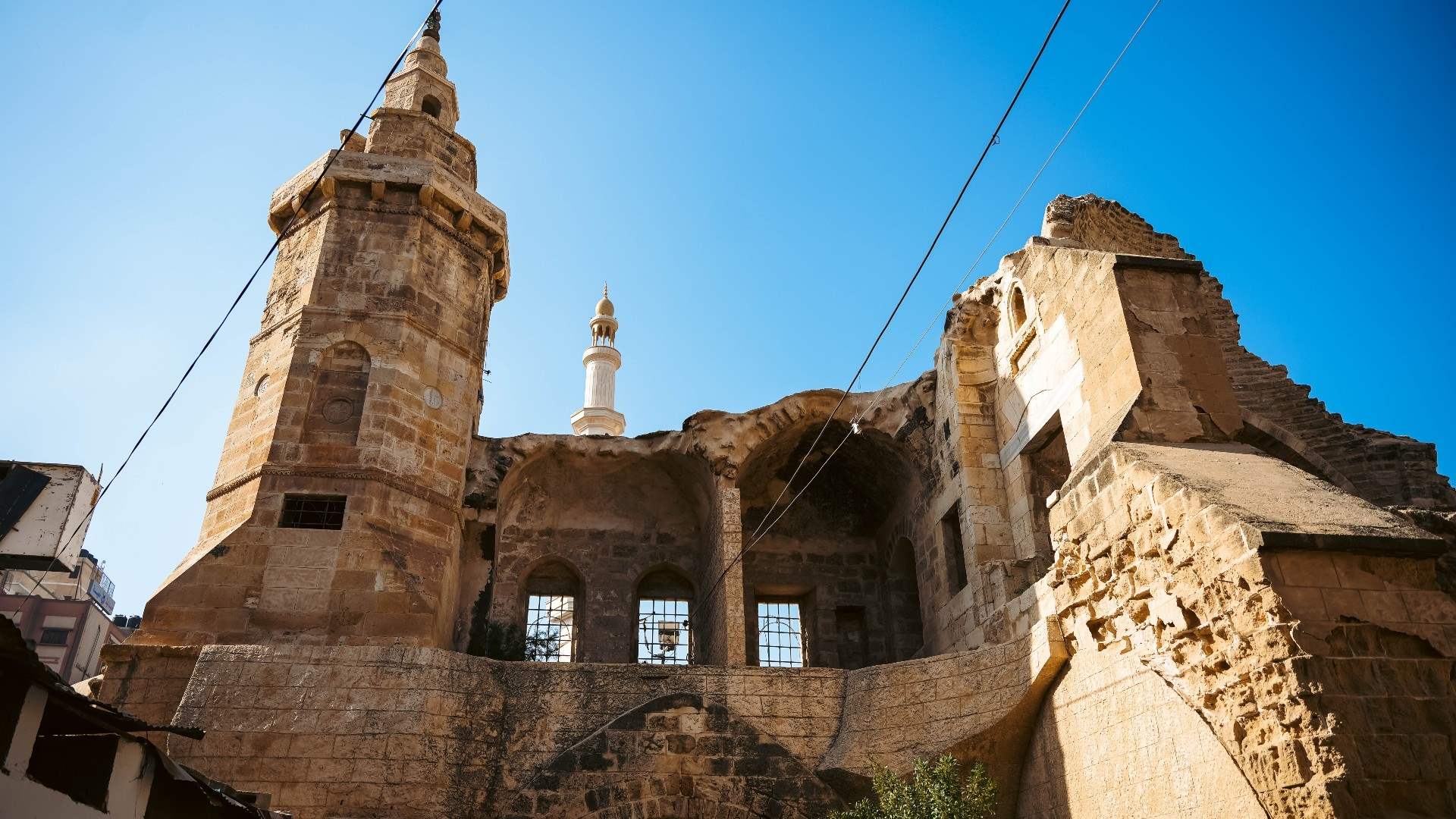 Erasing history: Israel&#39;s war crimes against Gaza&#39;s cultural heritage