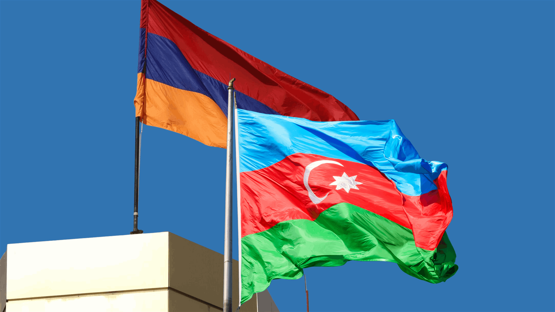 Armenia, Azerbaijan pledge to take steps to normalize relations