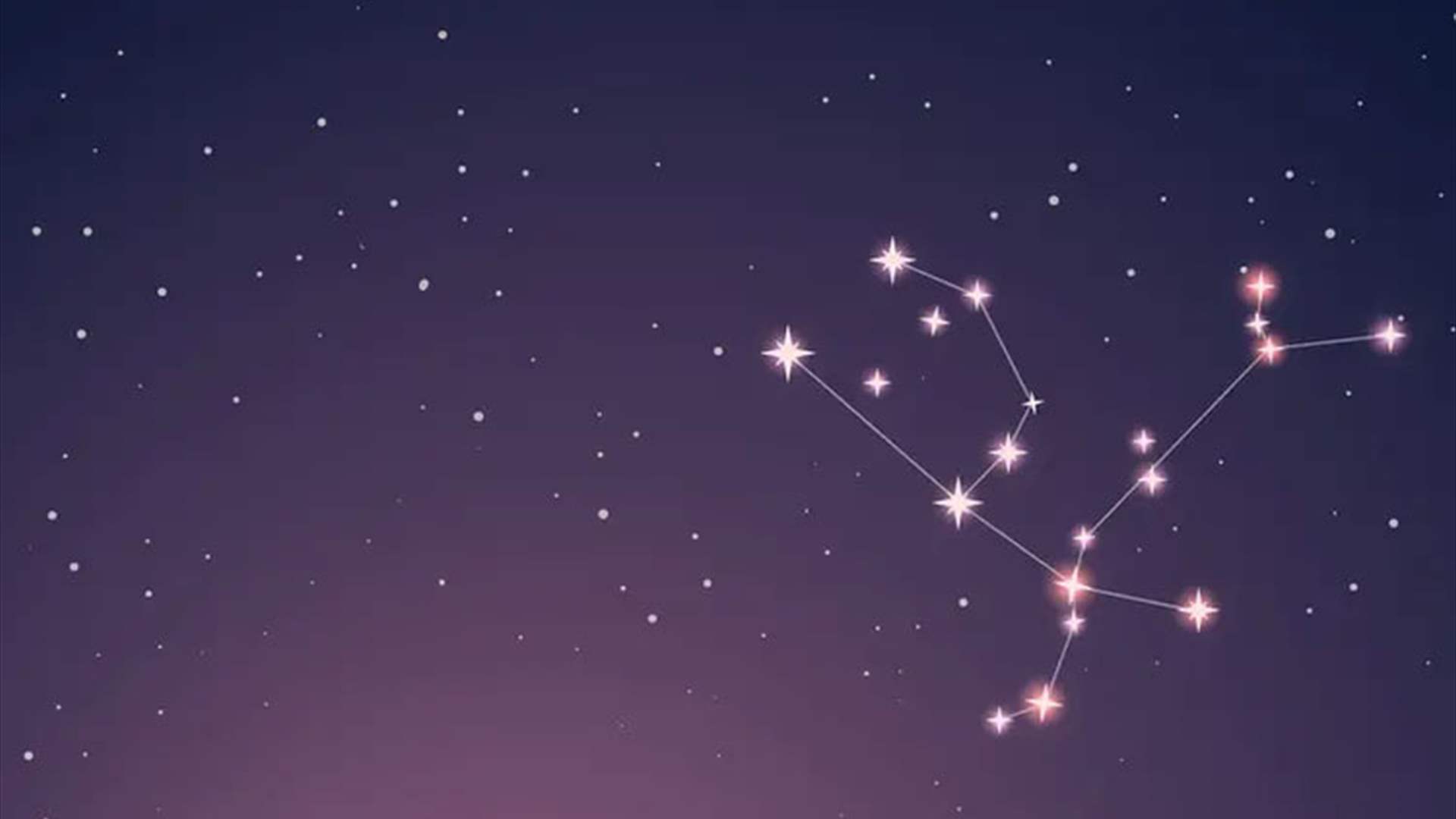 &quot;المرأة المسلسلة&quot; تظهر هذا الأسبوع في السماء ليلاً...إليكم كيفية رؤيتها!