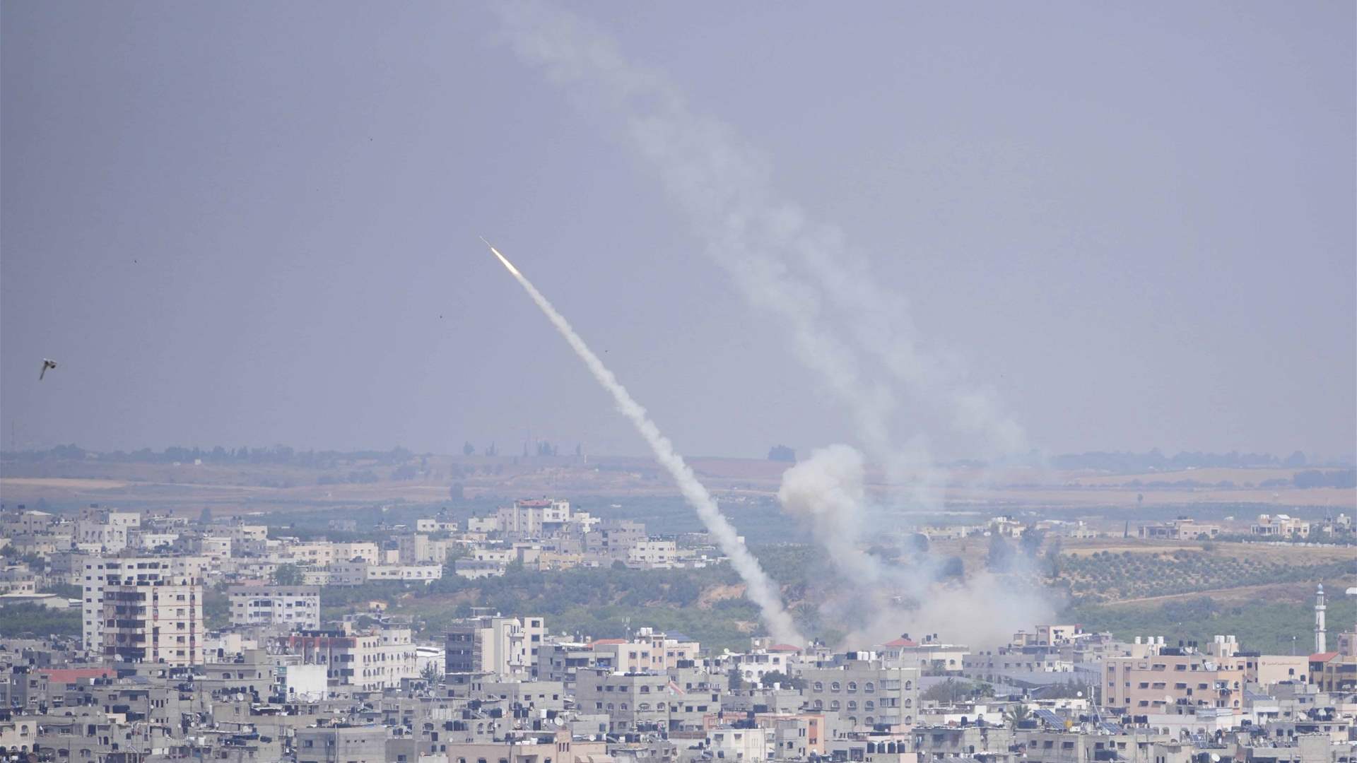 Escalating Israeli Casualties: US-Israel Deal Fuels Concerns in Gaza Conflict