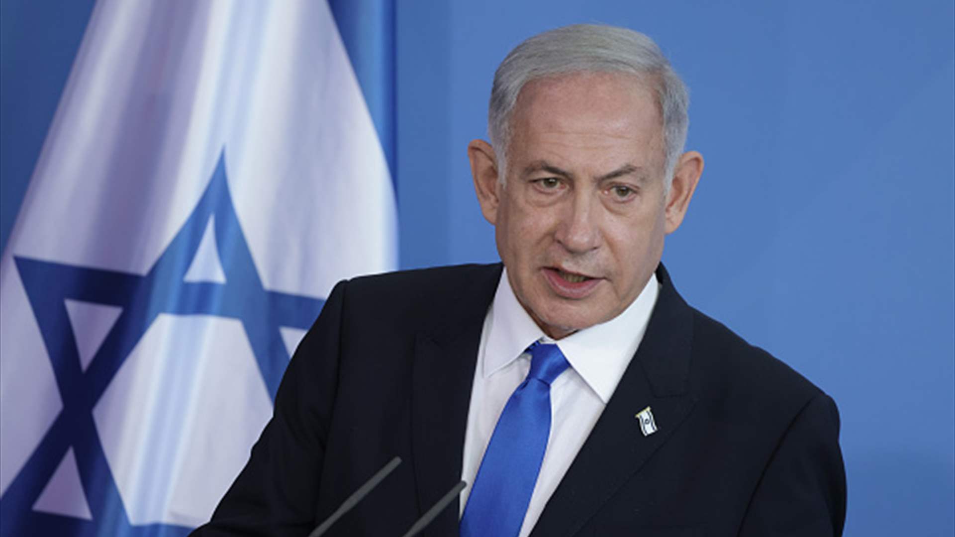 نتنياهو ردا على اشتية: السلطة الفلسطينية ليست الحل لغزة