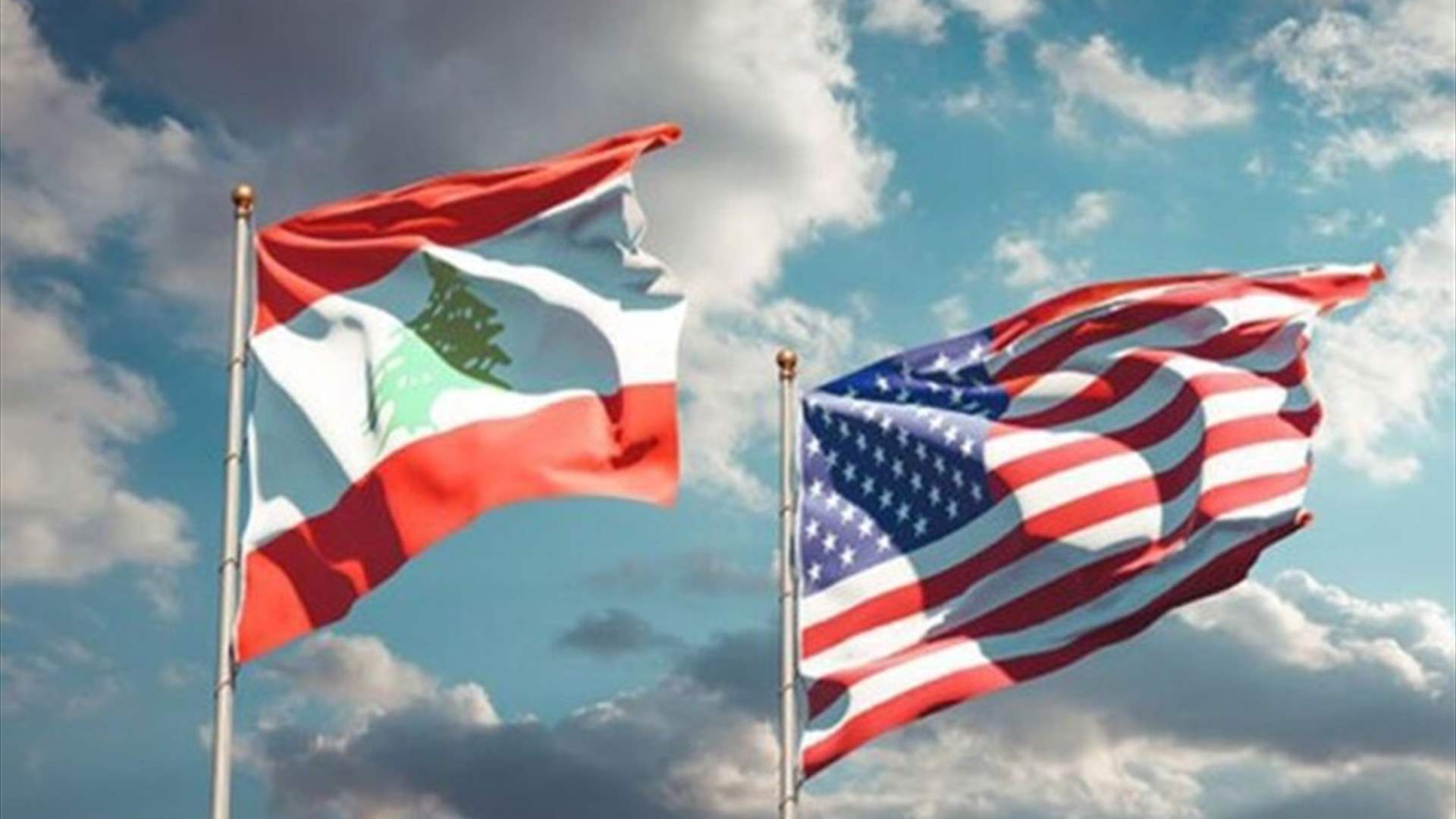 United States Exerted Serious Pressure to Prevent Expansion of War To Lebanon