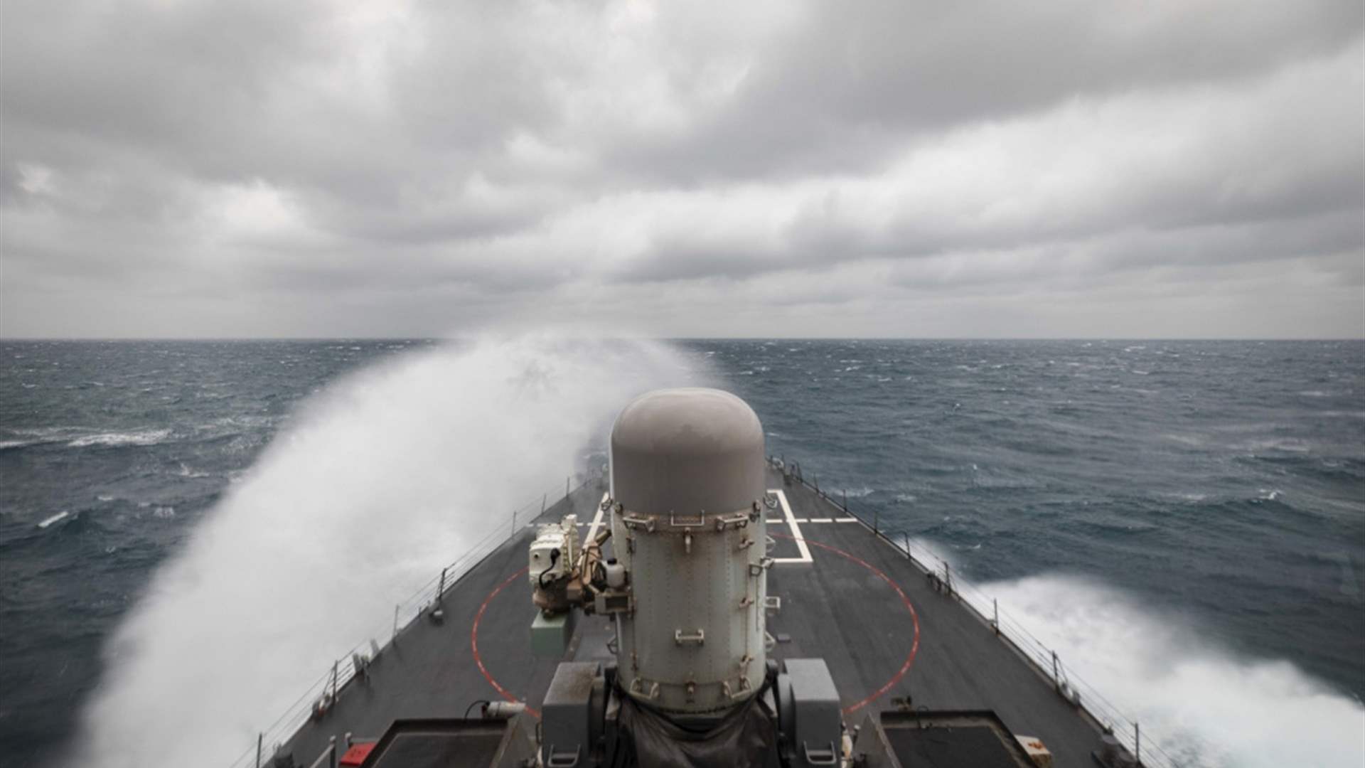 Washington and its allies will &#39;defend&#39; stability in the Taiwan Strait: United States